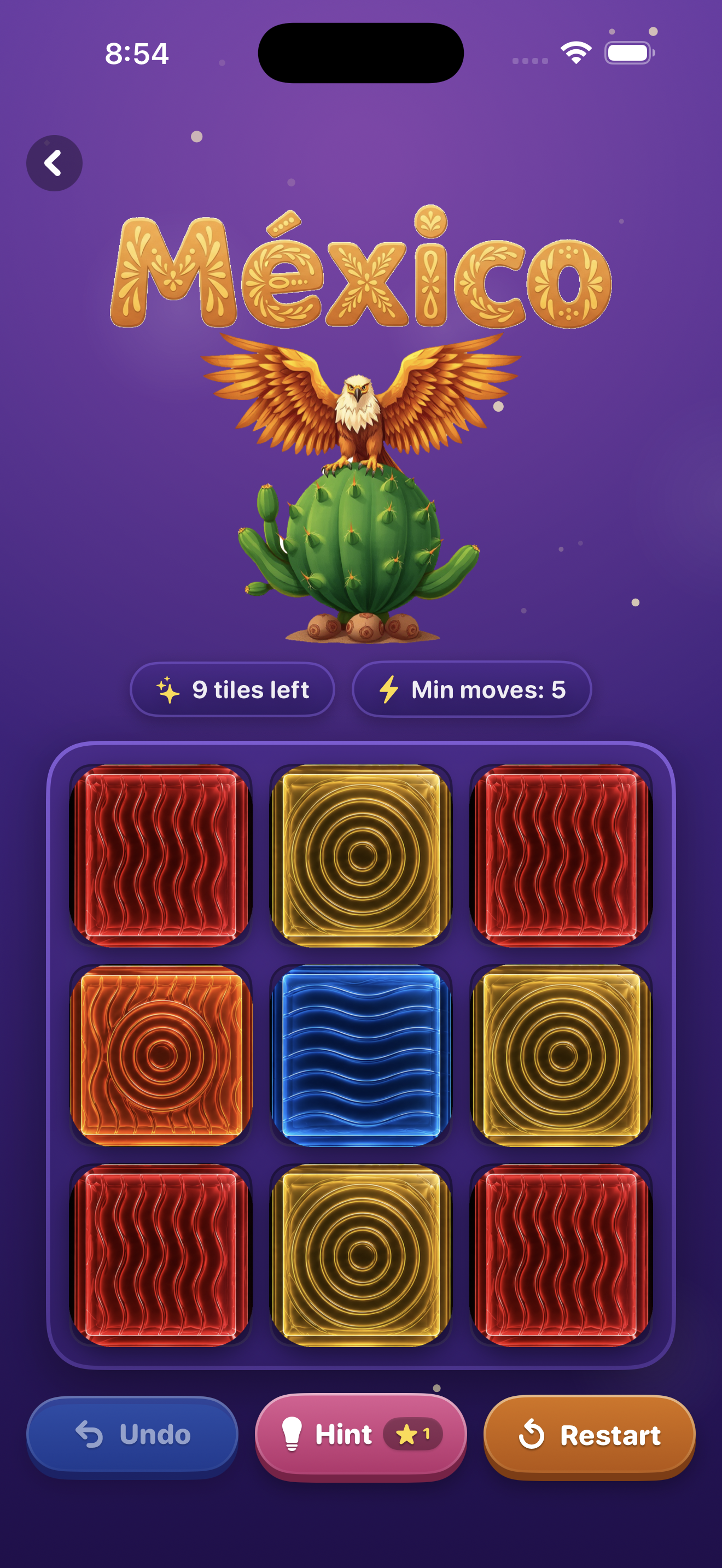 Gameplay